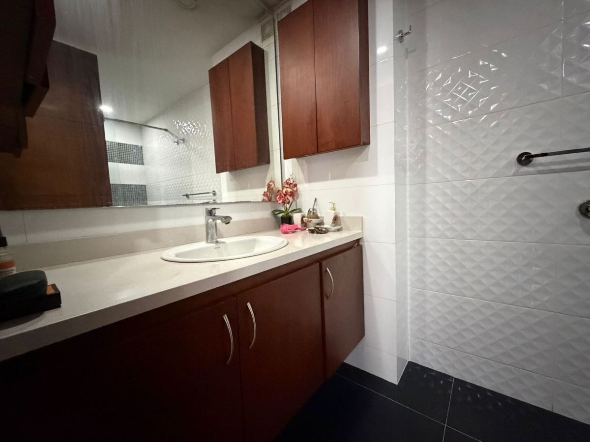 Apartamento en Arriendo - Bogota, CIUDAD SALITRE SUR-ORIENTAL 6208