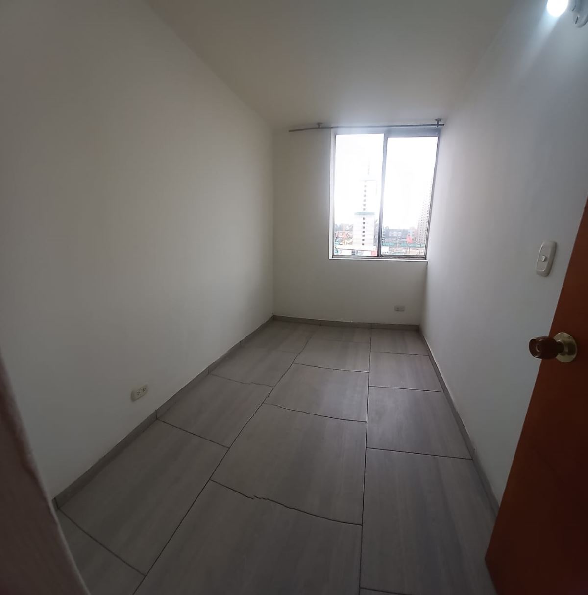 Apartamento en Venta - Bogota, CASTILLA 4799