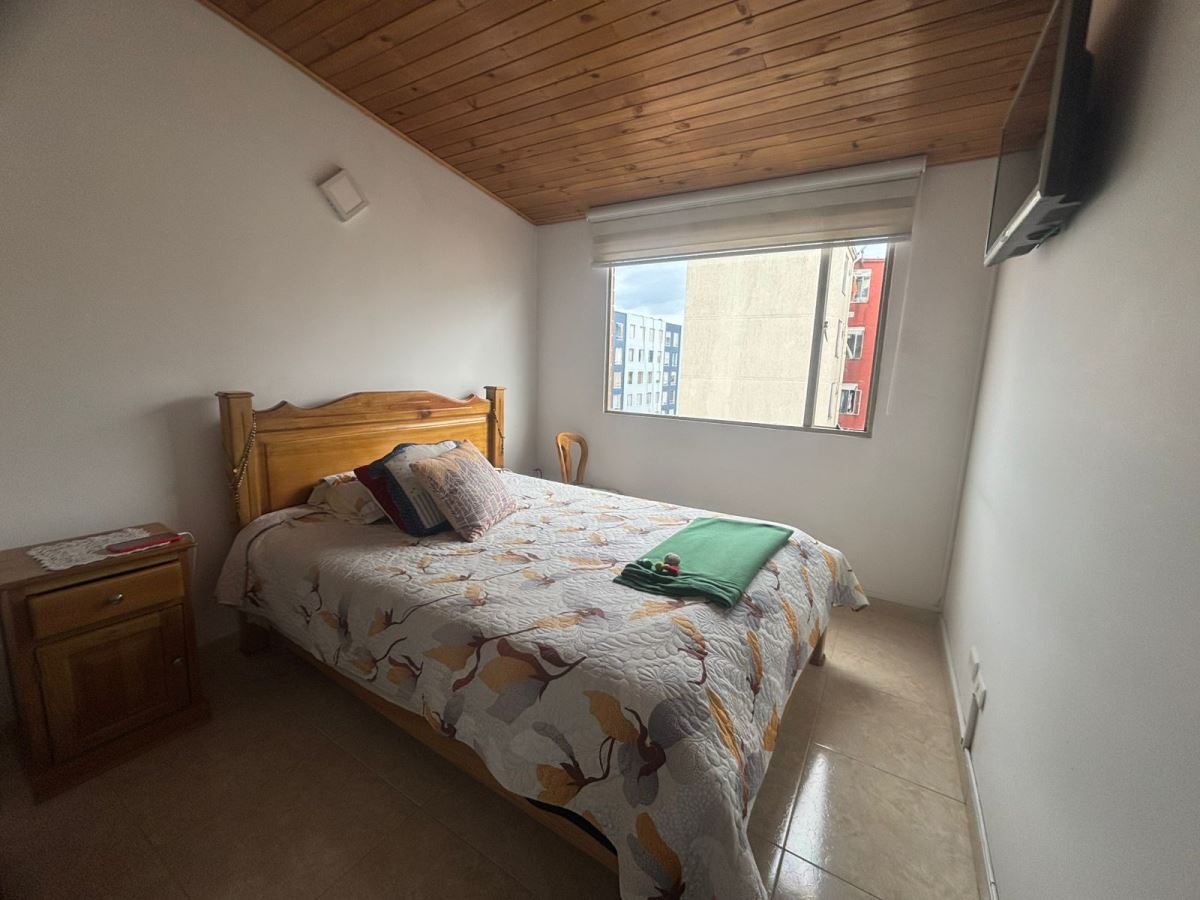 Apartamento en Venta - Bogota, BRITALIA 5303