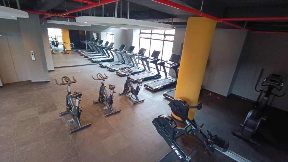 Apartamento en Venta - Bogota, CHAPINERO ALTO 4330