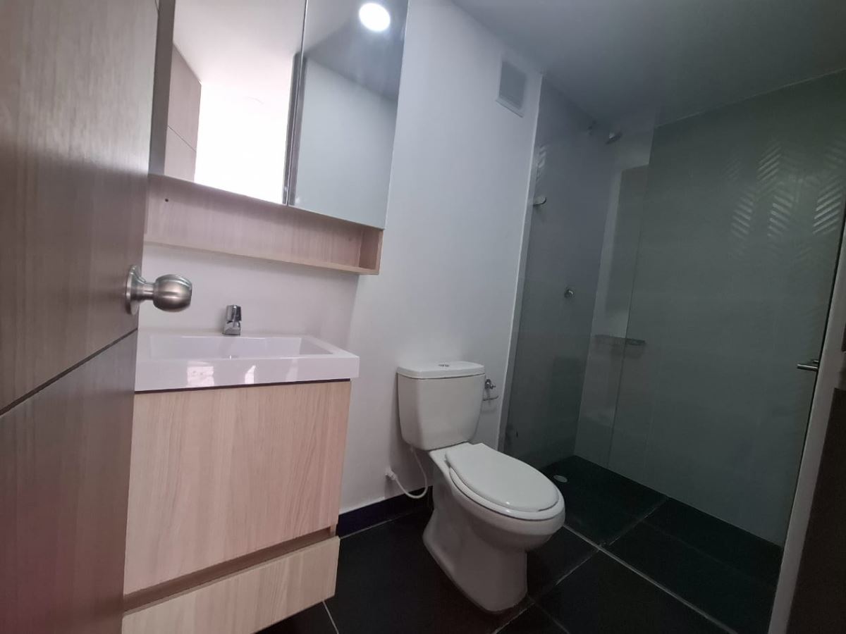 Apartamento en Venta - Bogota, LAS NIEVES 4913