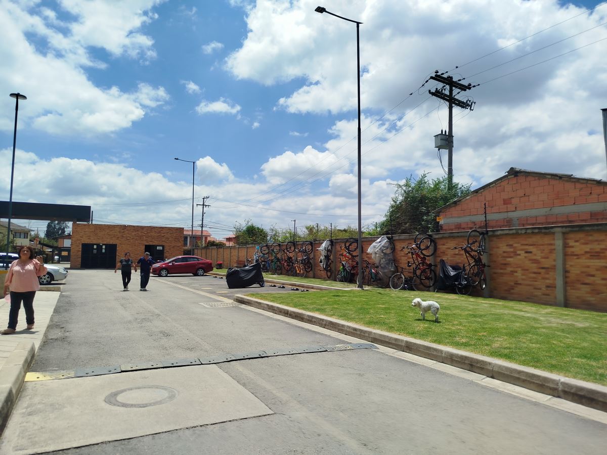 Apartamento en Arriendo - Cajica, Puerta del Sol 5698
