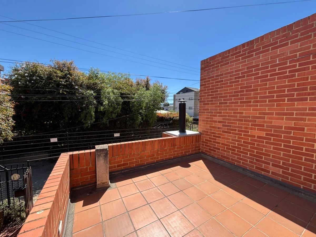Casa en Venta - Chia, CHÍA 6015