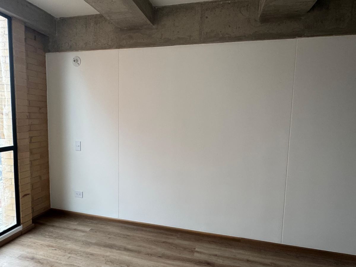 Apartamento en Arriendo - Bogota, CHAPINERO OCCIDENTAL 4971