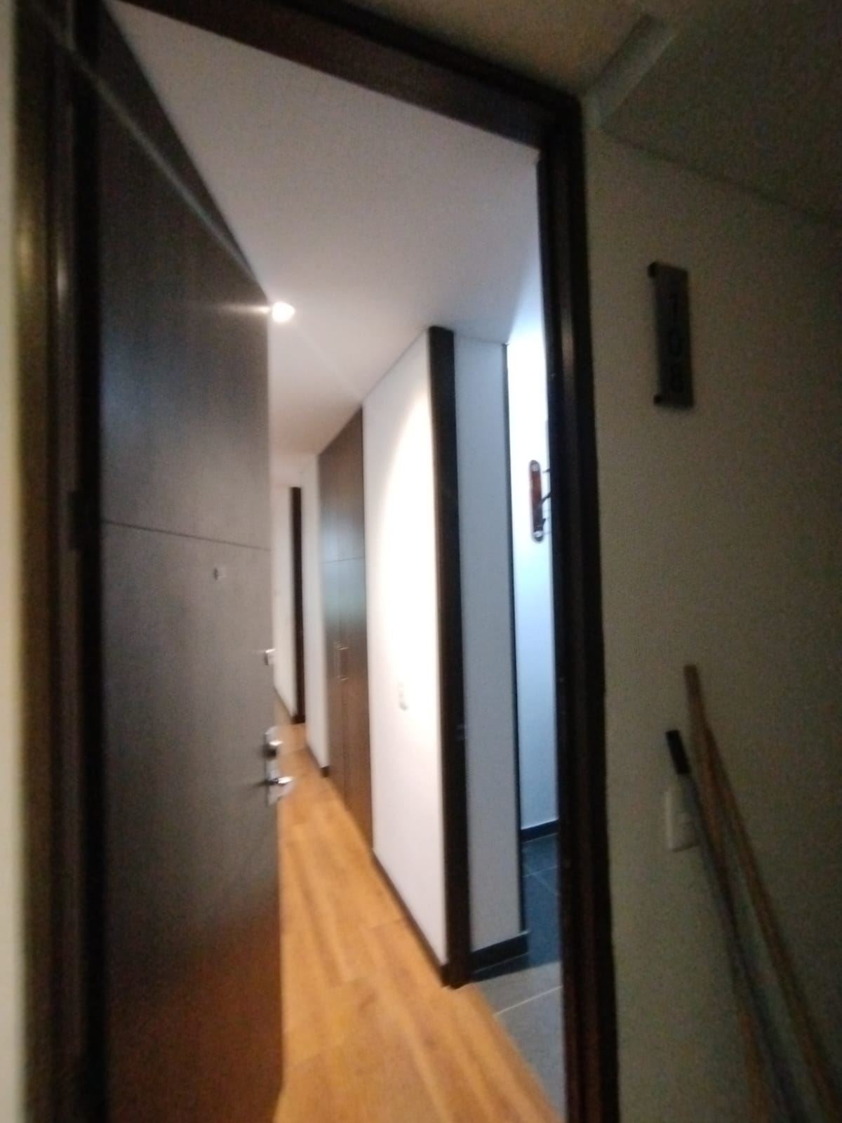 Apartamento en Arriendo - Bogota, LA COLINA CAMPESTRE 4665