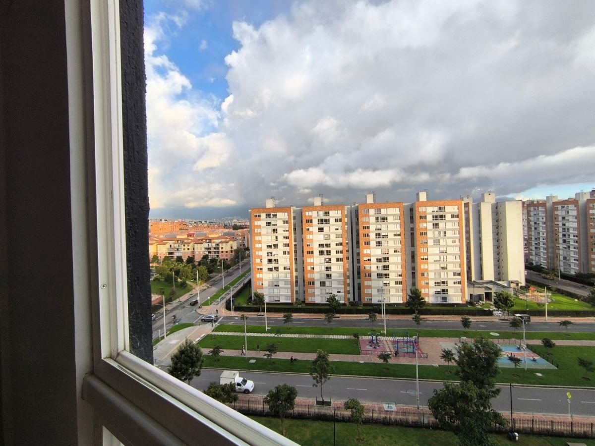 Apartamento en Venta - Bogota, LA FELICIDAD 5655