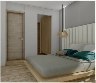Apartamento en Venta - Bogota, QUINTA PAREDES 4394