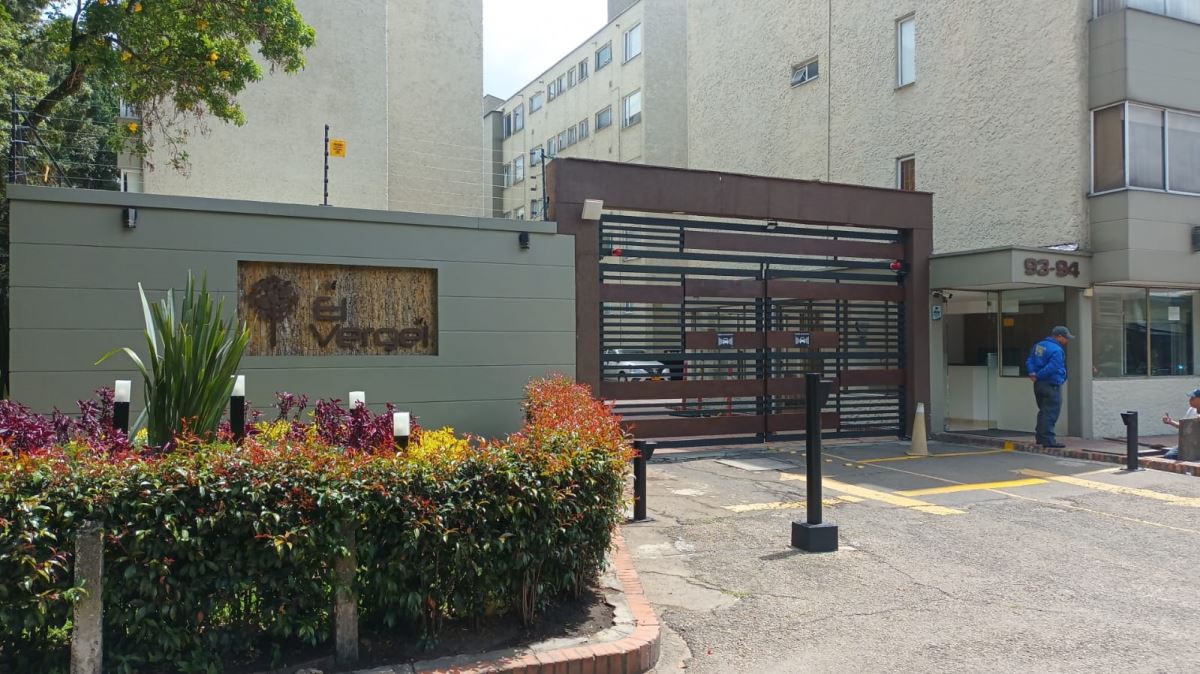 Apartamento en Venta - Bogota, COLINA CAMPESTRE III, IV, V, VI SECTOR 4241