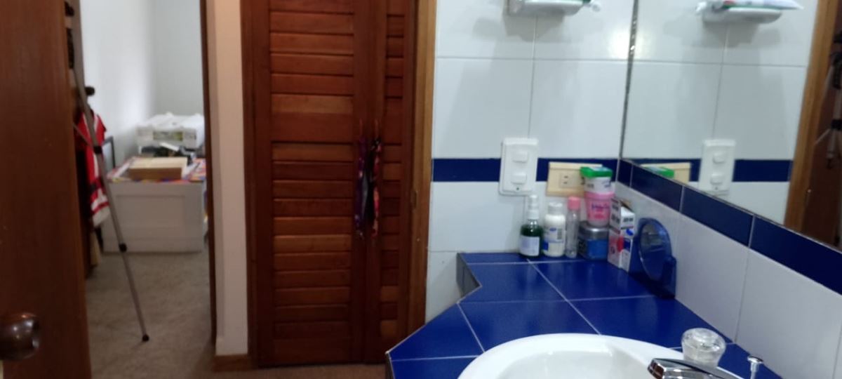 Apartamento en Venta - Bogota, BOSQUES DE CASTILLA 5322