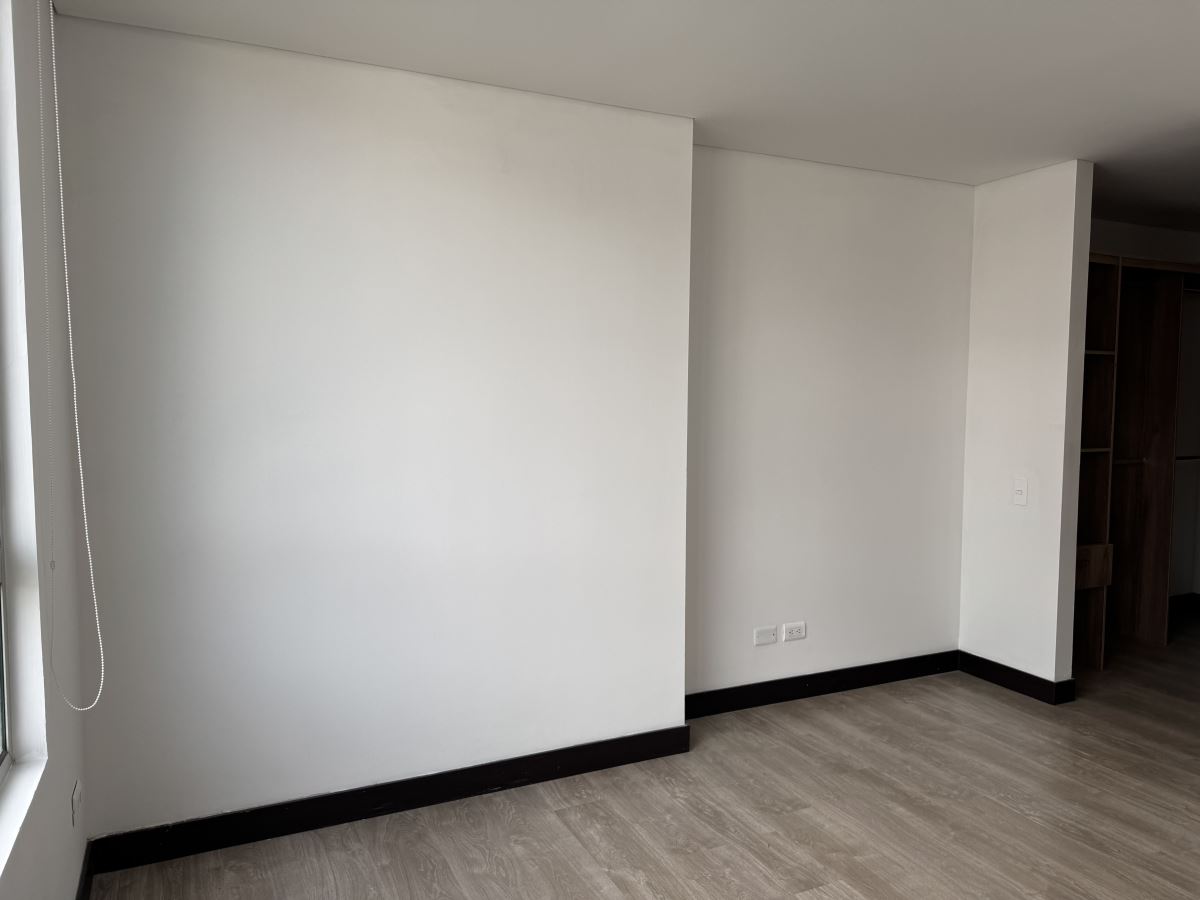 Apartamento en Arriendo - Bogota, CHAPINERO CENTRAL 4574