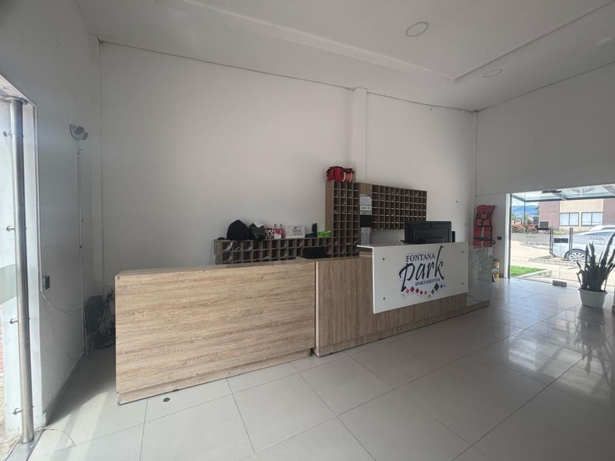 Apartamento en Venta - Cajica, Centro 5165