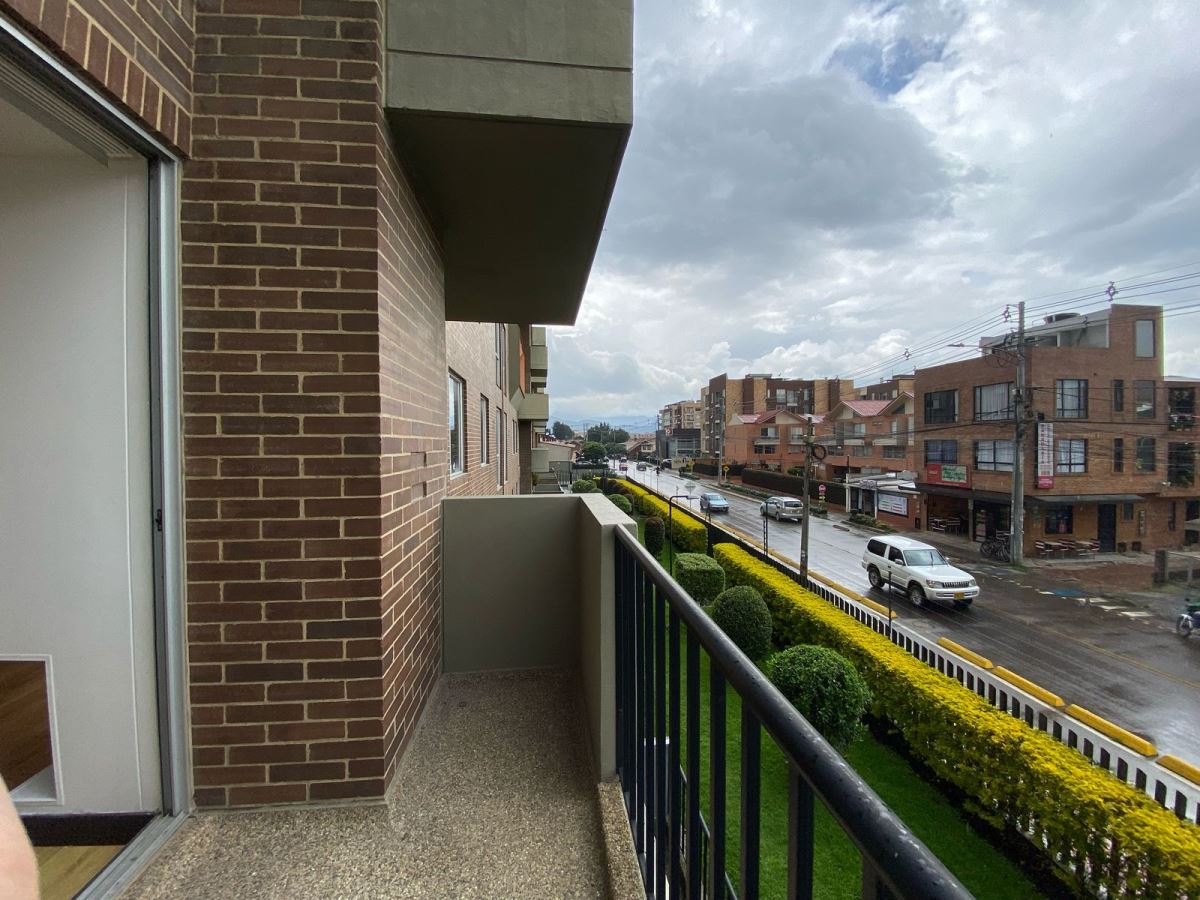 Apartamento en Arriendo - Chia, CHÍA 759