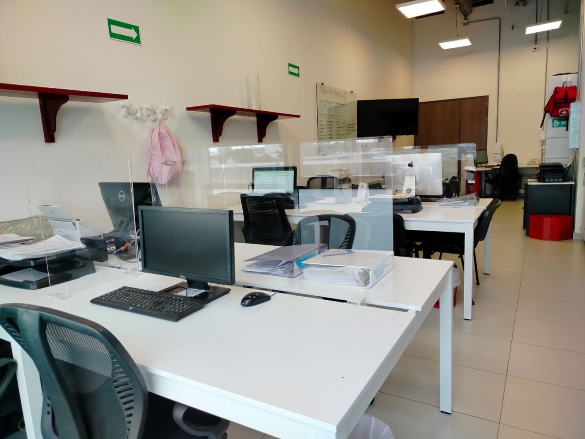 Oficina en Venta - Bogota, Metropolis 4500