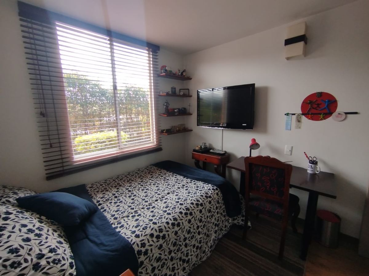 Apartamento en Arriendo - Cajica, Centro 5286