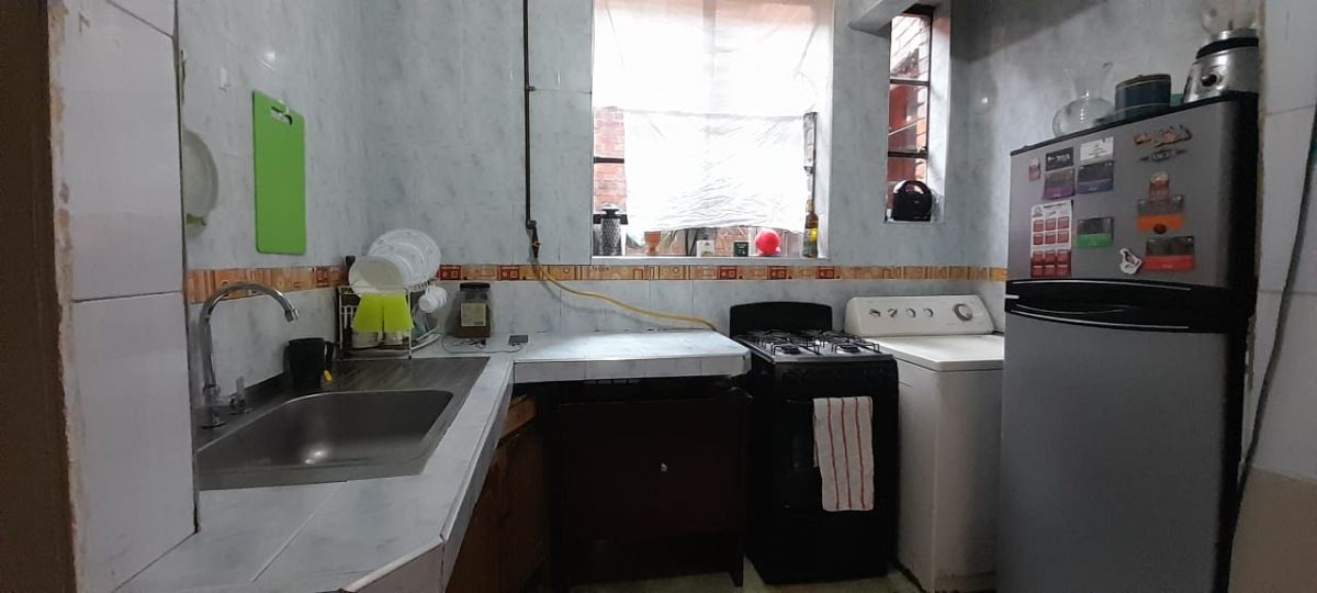 Apartamento en Venta - Bogota, SANTA FE 6287