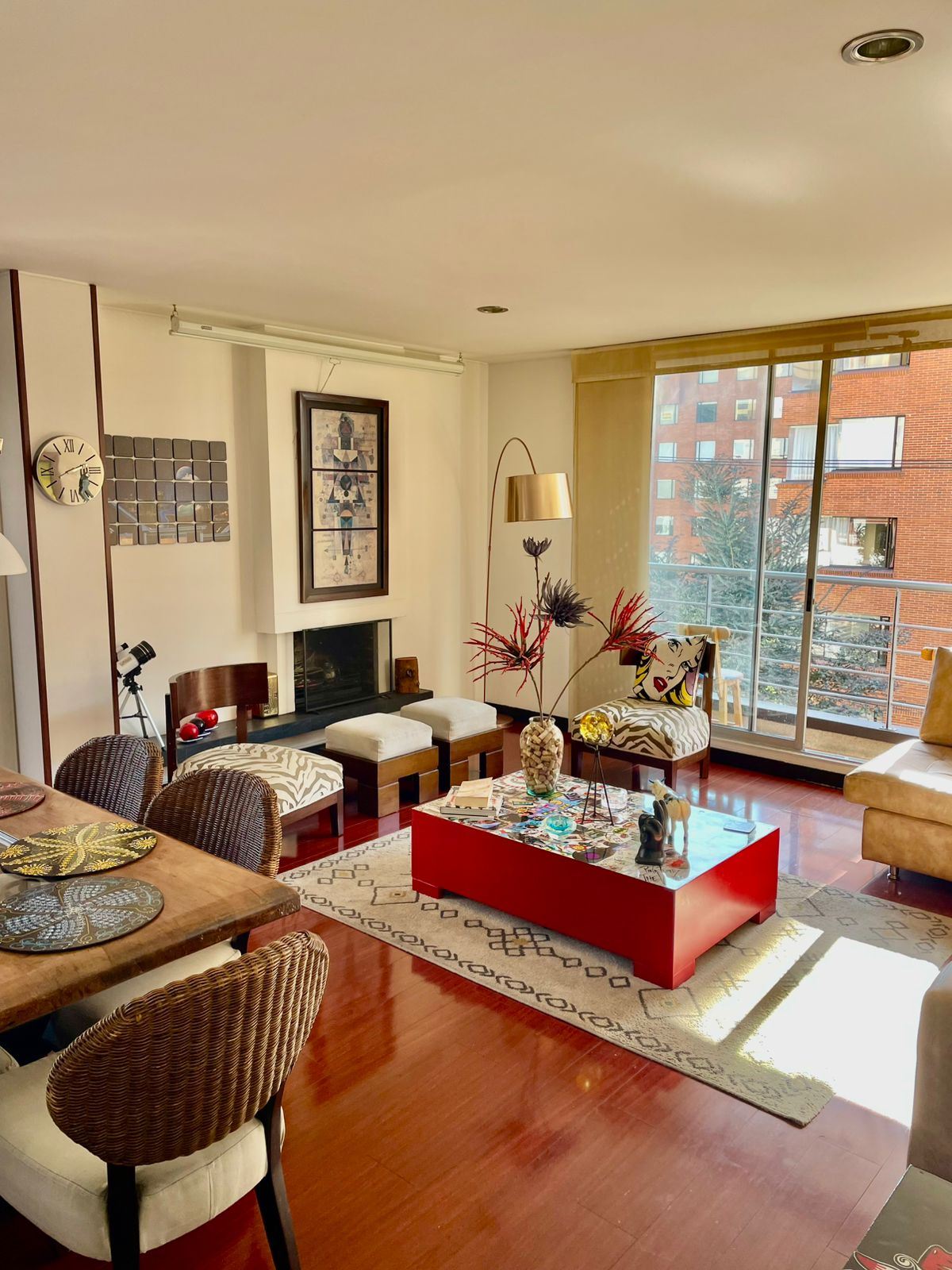 Apartamento en Venta - Bogota, SOTILEZA 5212