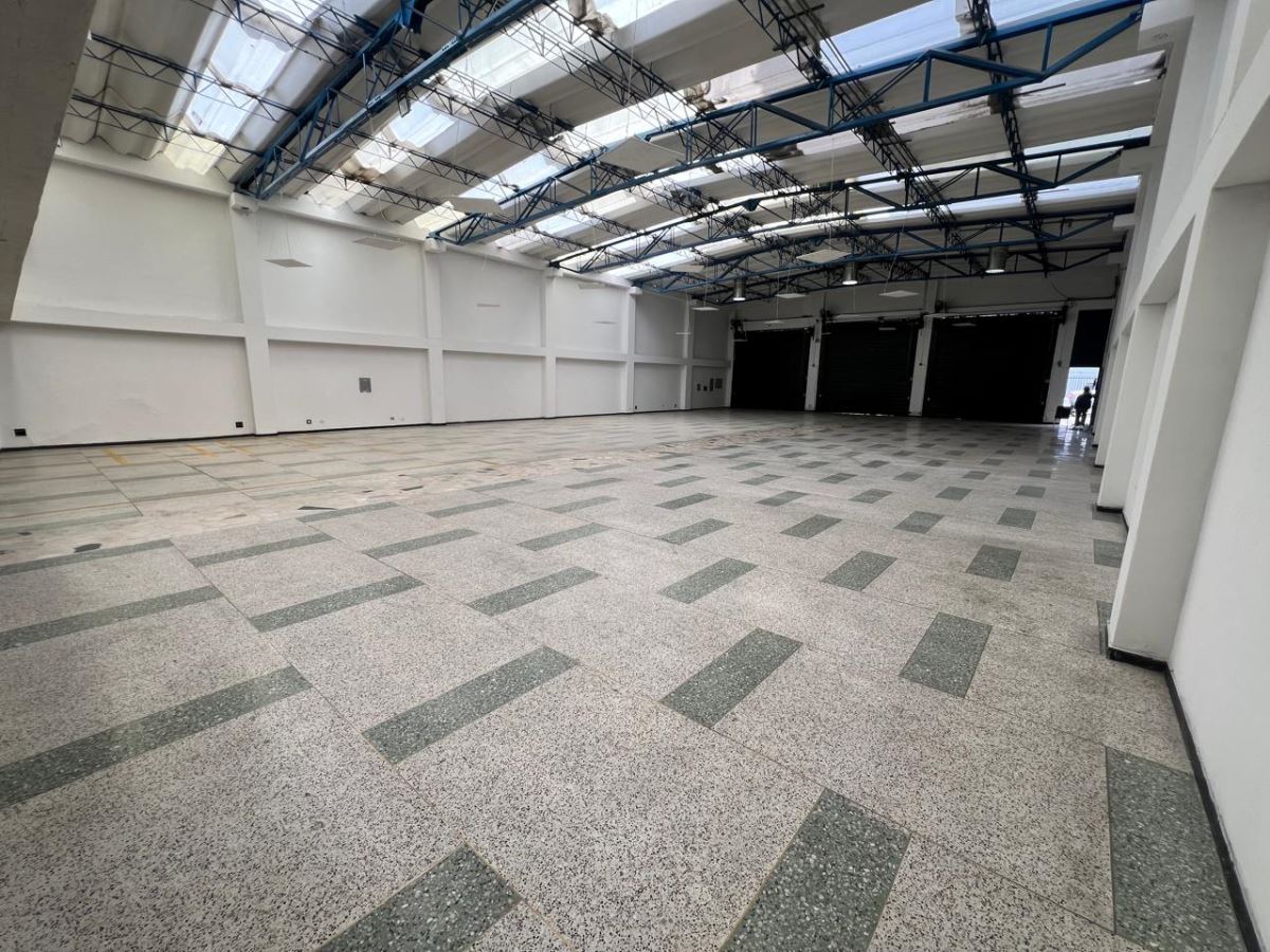 Bodegas Otro en Arriendo - Bogota, CHAPINERO OCCIDENTAL 4857