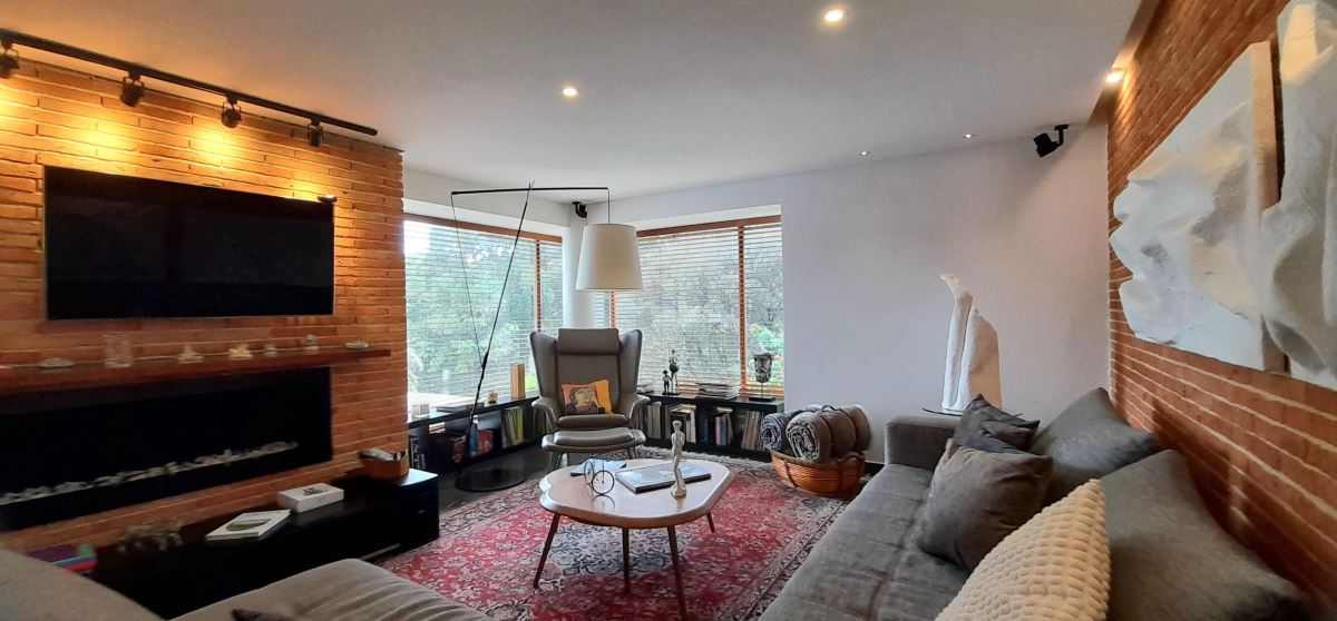 Casa en Arriendo - Bogota, CERROS DE SUBA 5653
