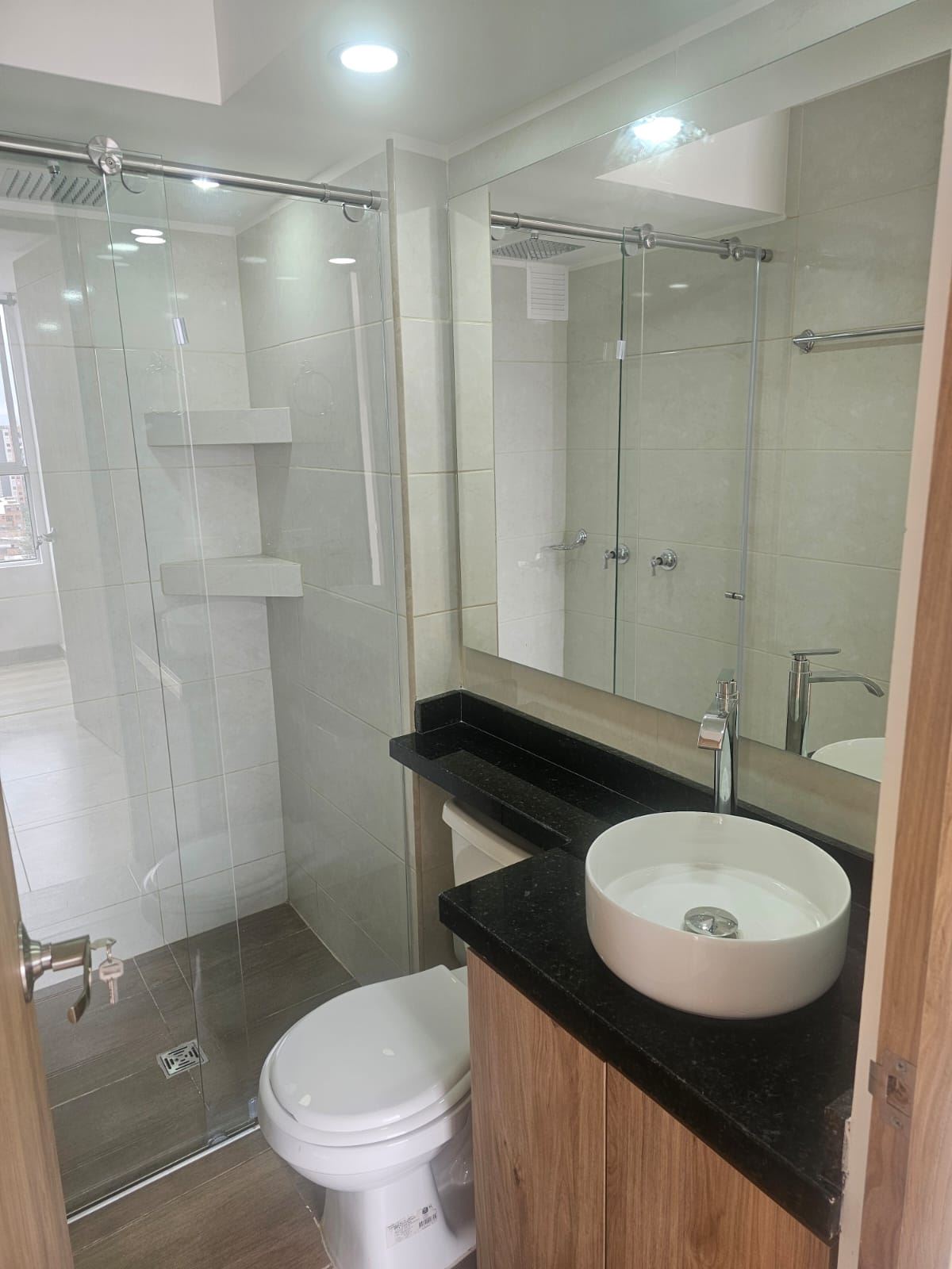 Apartamento en Arriendo - Bogota, VILLEMAR 4390