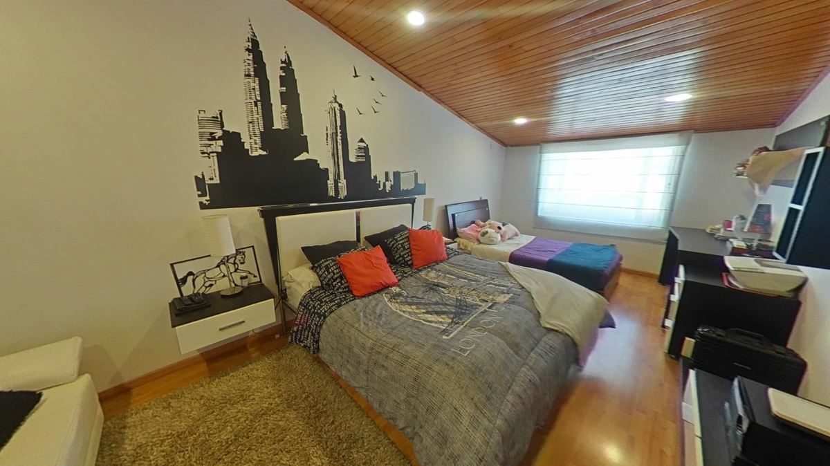 Casa en Venta - Bogota, VILLA MAGDALA 3115