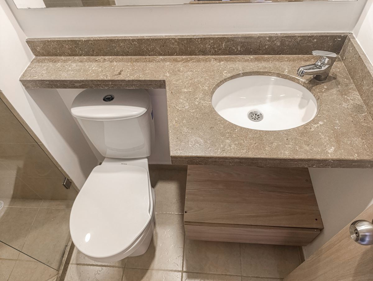 Apartamento en Arriendo - Bogota, NUEVA ZELANDIA 6243