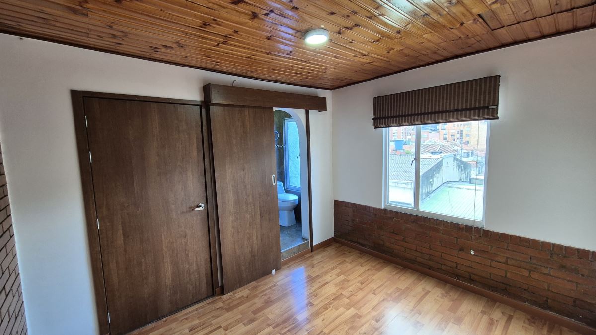 Apartamento en Arriendo - Bogota, LISBOA 5513