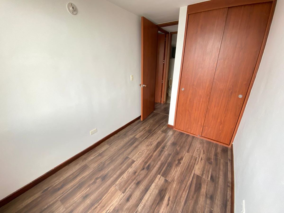 Apartamento en Arriendo - Bogota, LIJACÁ 4080