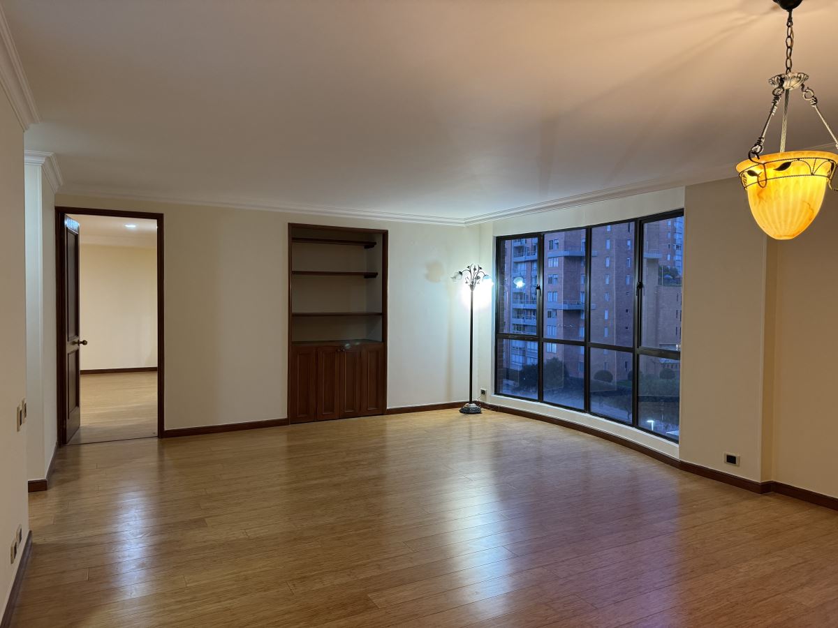 Apartamento en Arriendo - Bogota, SAMPER 4458