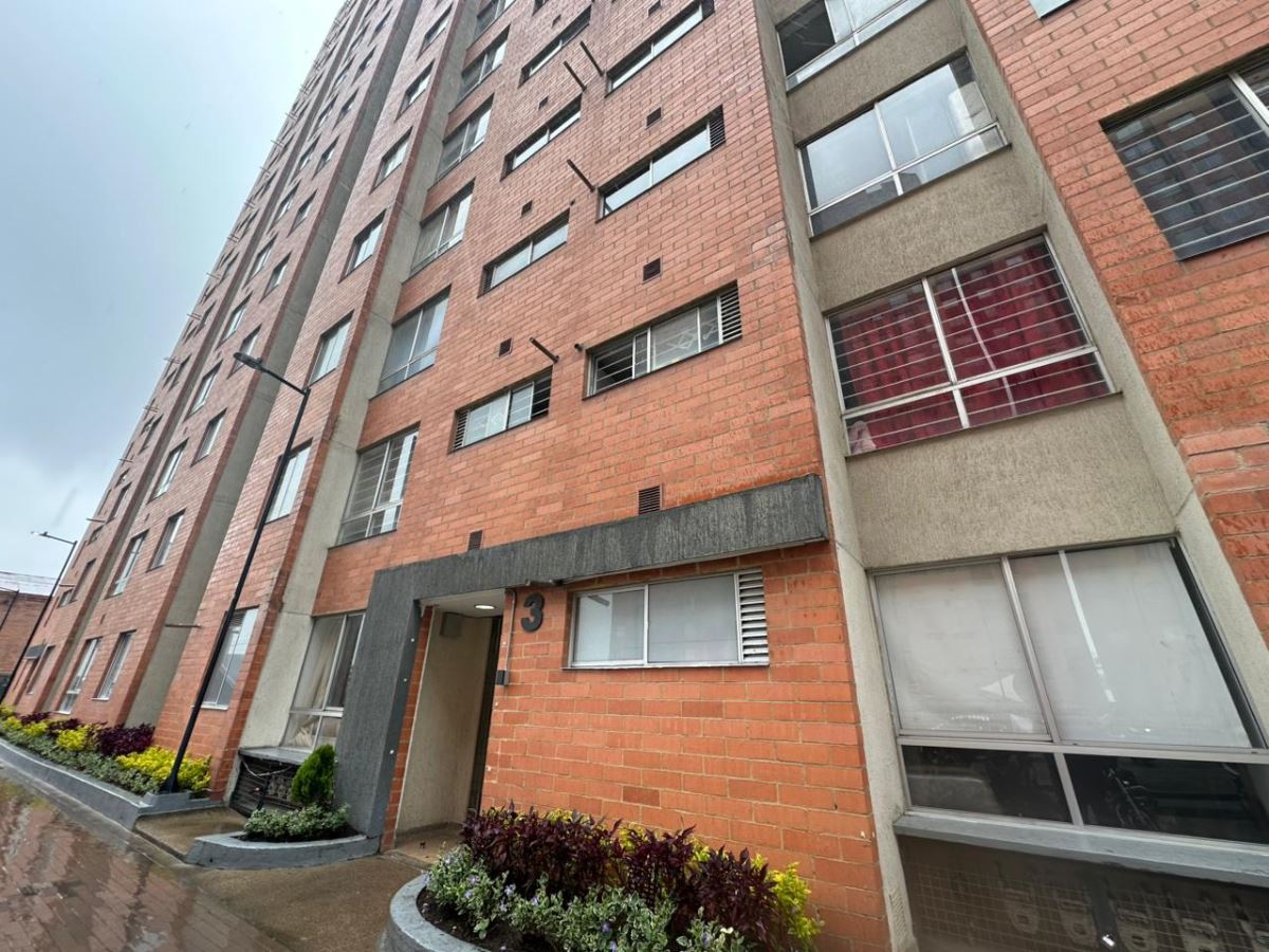 Apartamento en Arriendo - Bogota, VERACRUZ 4229