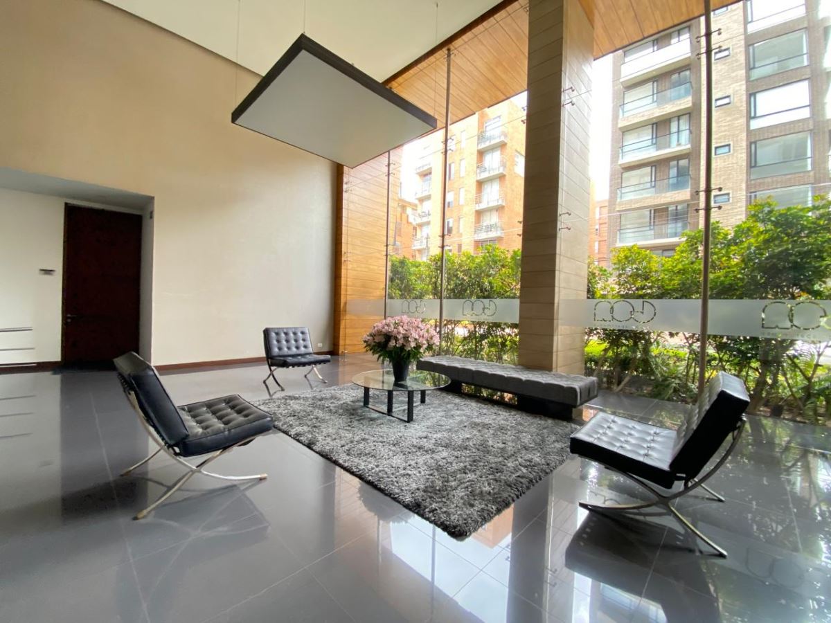 Apartamento en Arriendo - Bogota, CHICÓ NORTE 3358