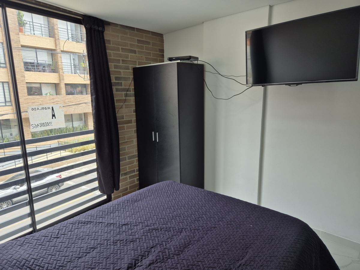 Apartamento en Arriendo - Bogota, CEDRITOS 5896