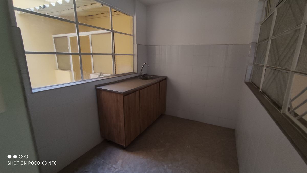 Apartamento en Arriendo - Bogota, JOSÉ ANTONIO GALÁN 3695