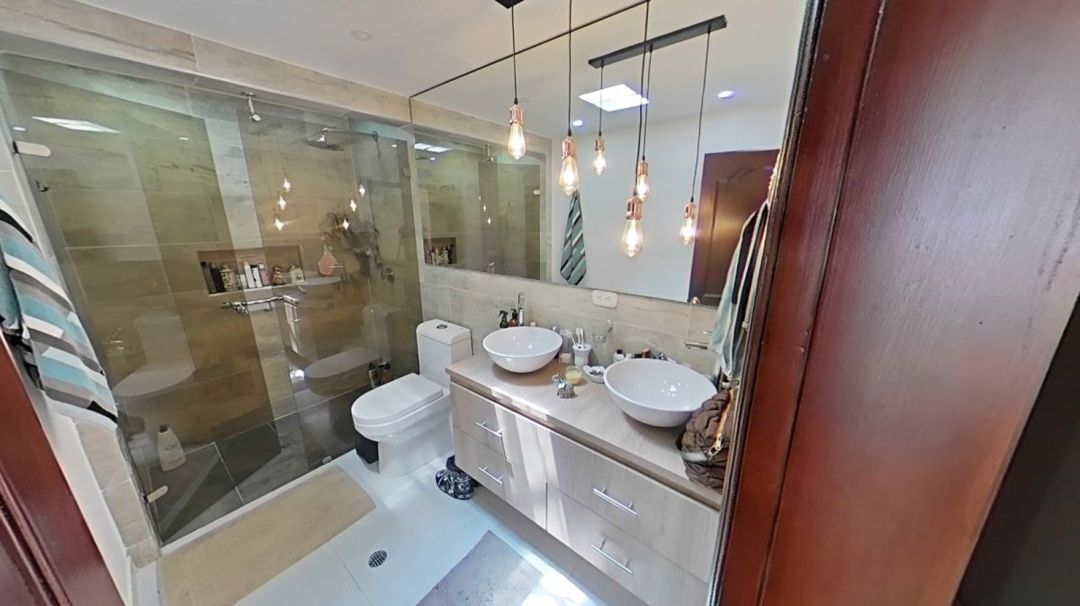 Apartamento en Venta - Bogota, EL CHICÓ 4749