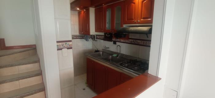 Casa en Arriendo - Bogota, EL RECODO 2491