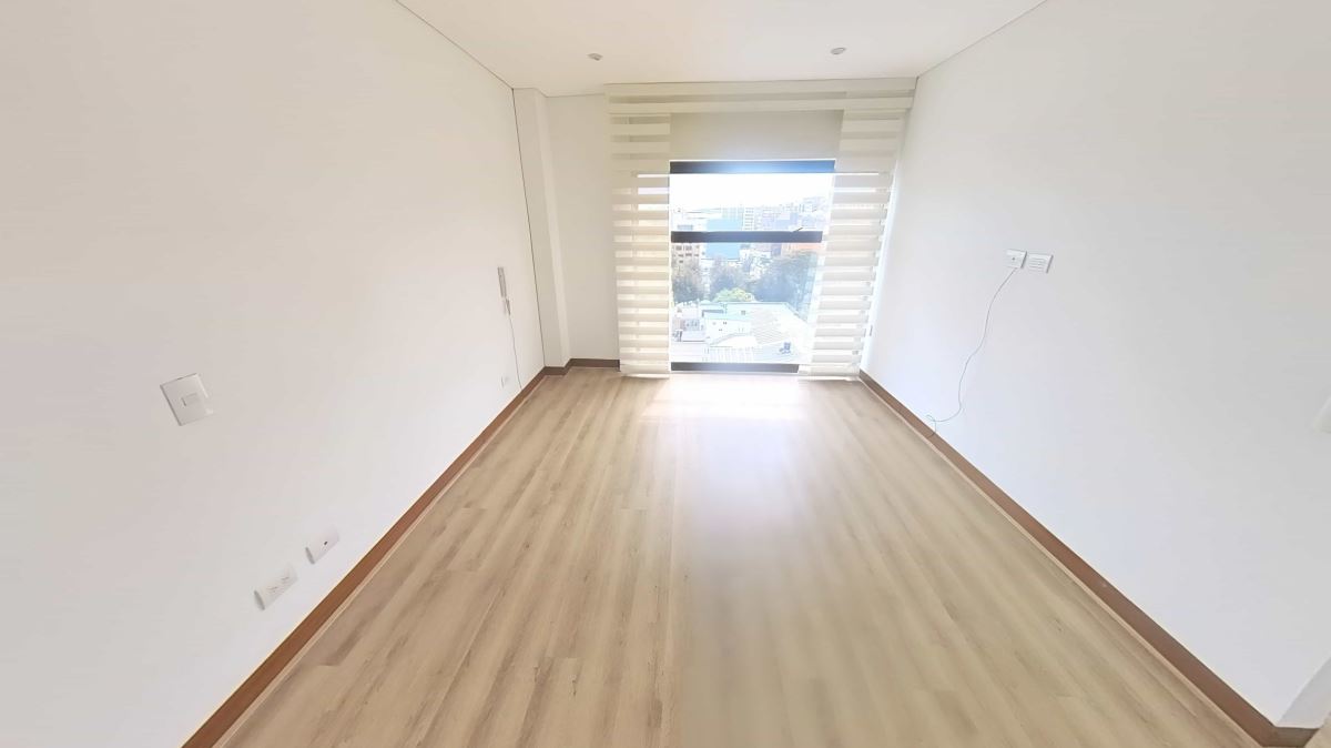 Apartamento en Venta - Bogota, SANTA BÁRBARA 4650