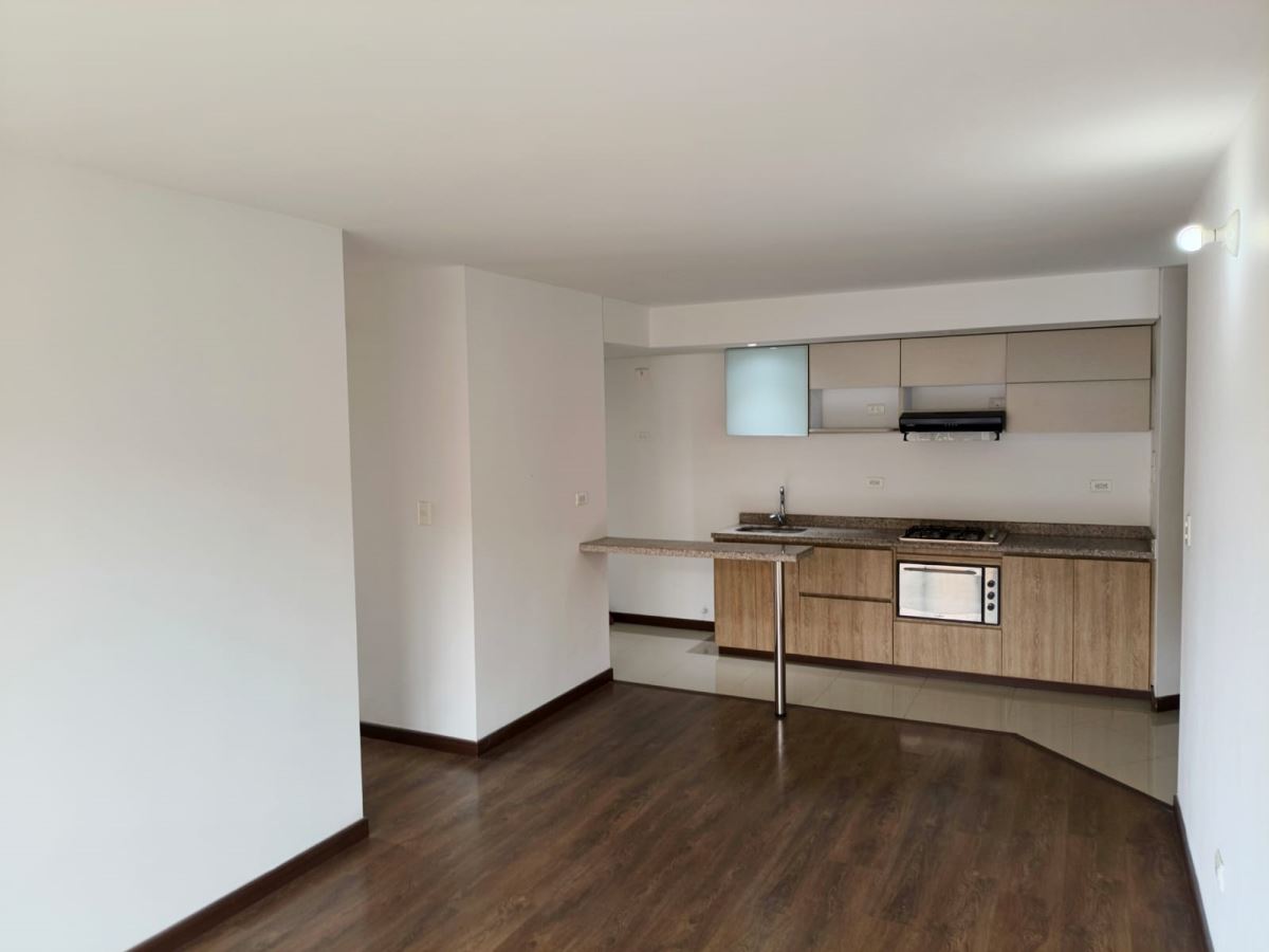 Apartamento en Arriendo - Cajica, Centro 6119