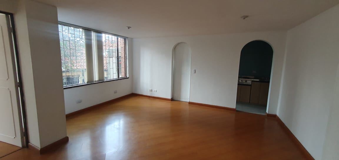 Oficina en Arriendo - Bogota, CHAPINERITO 2879