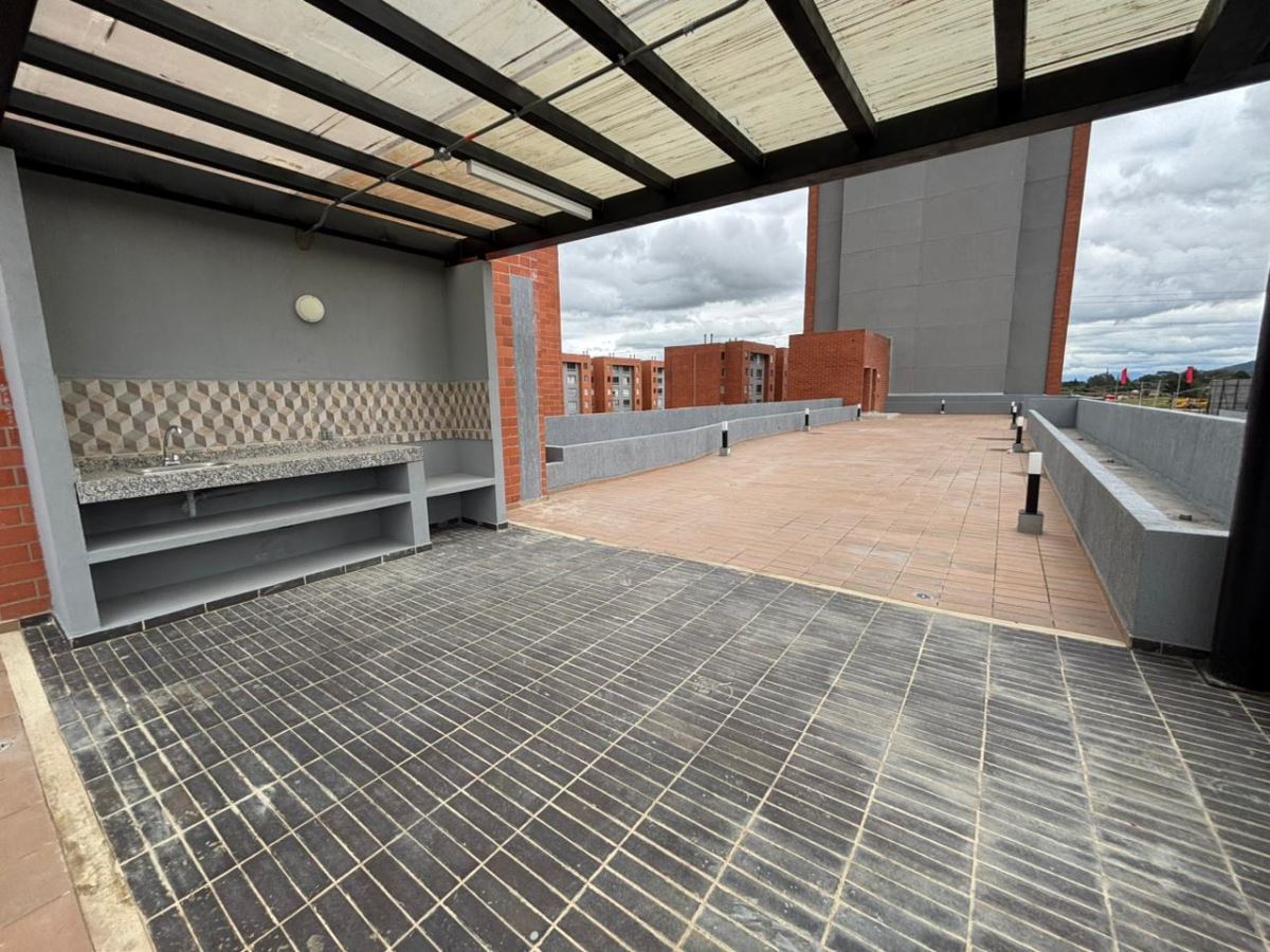 Apartamento en Venta - Bogota, TORCA 5003