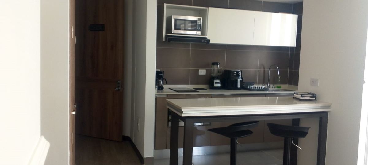 Apartamento en Venta - Bogota, CHAPINERO CENTRAL 4005