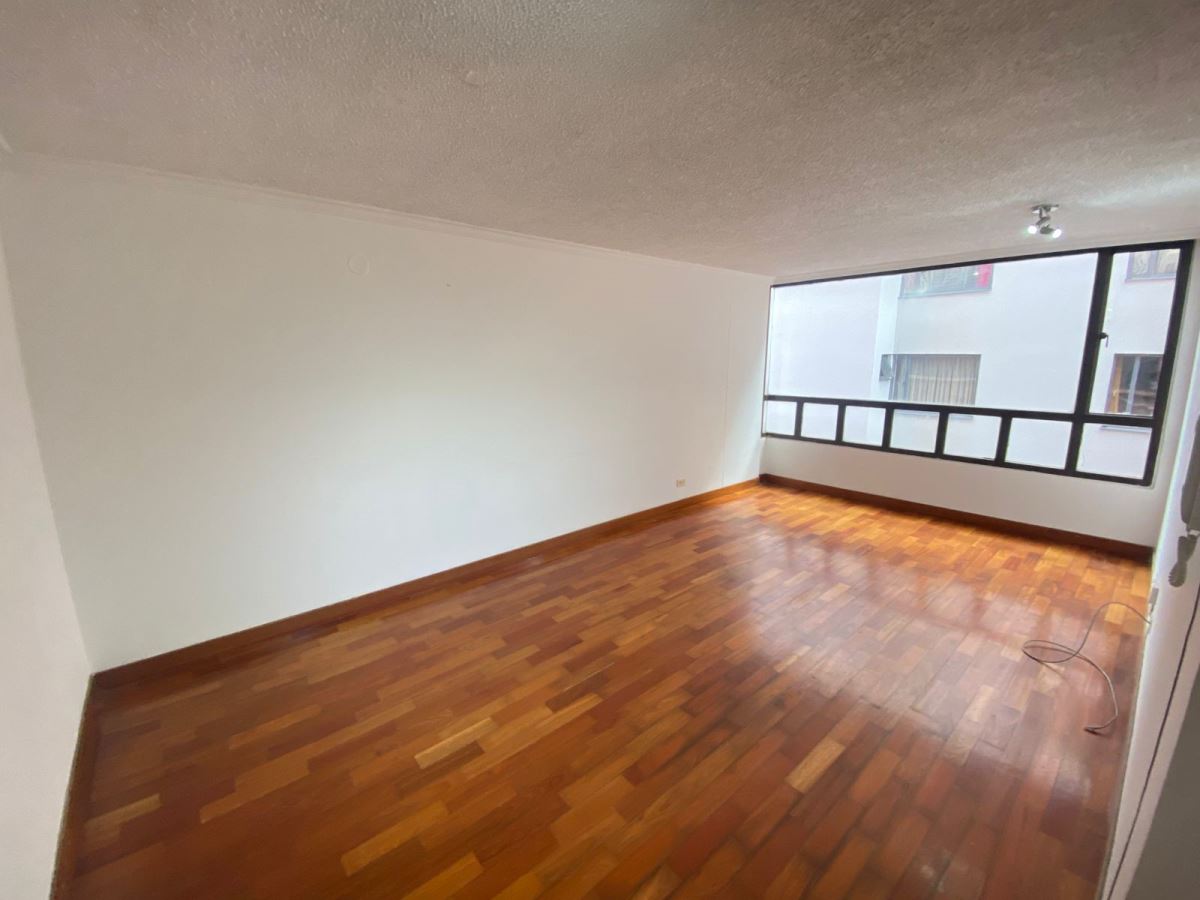 Apartamento en Arriendo - Bogota, ALHAMBRA 4177