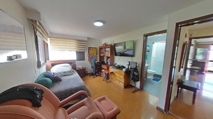 Casa en Venta - Bogota, LA CALLEJA 2436
