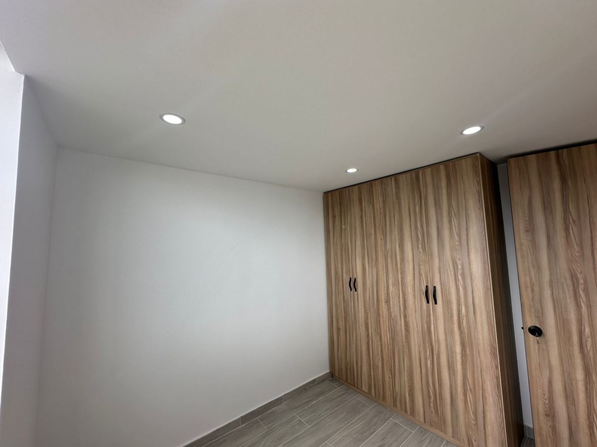 Apartamento en Arriendo - Bogota, NUEVA MARSELLA I, II  Y III SECTOR 5153