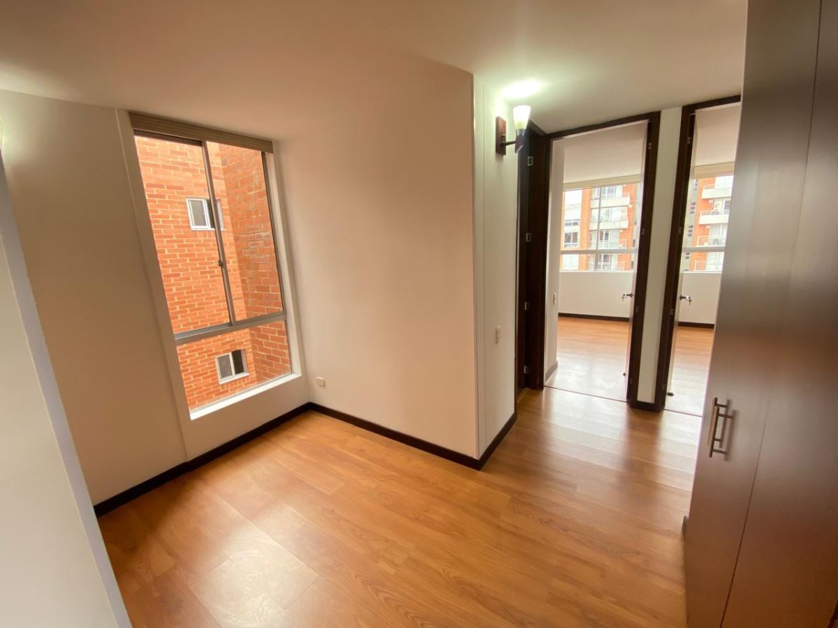 Apartamento en Arriendo - Bogota, CEDRITOS 2990