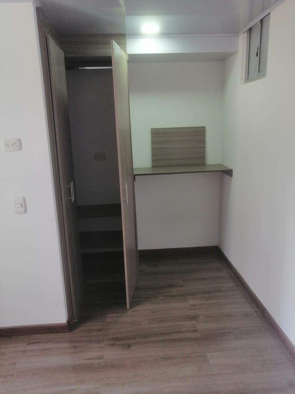 Apartamento en Venta - Bogota, LA FELICIDAD 3087
