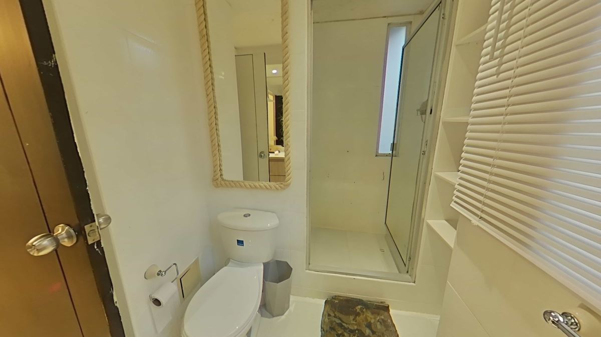 Apartamento en Venta - Bogota, CHAPINERO ALTO 4448
