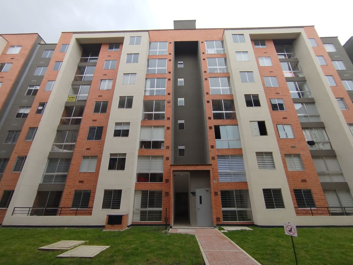 Apartamento en Arriendo - Chia, CHÍA 4487