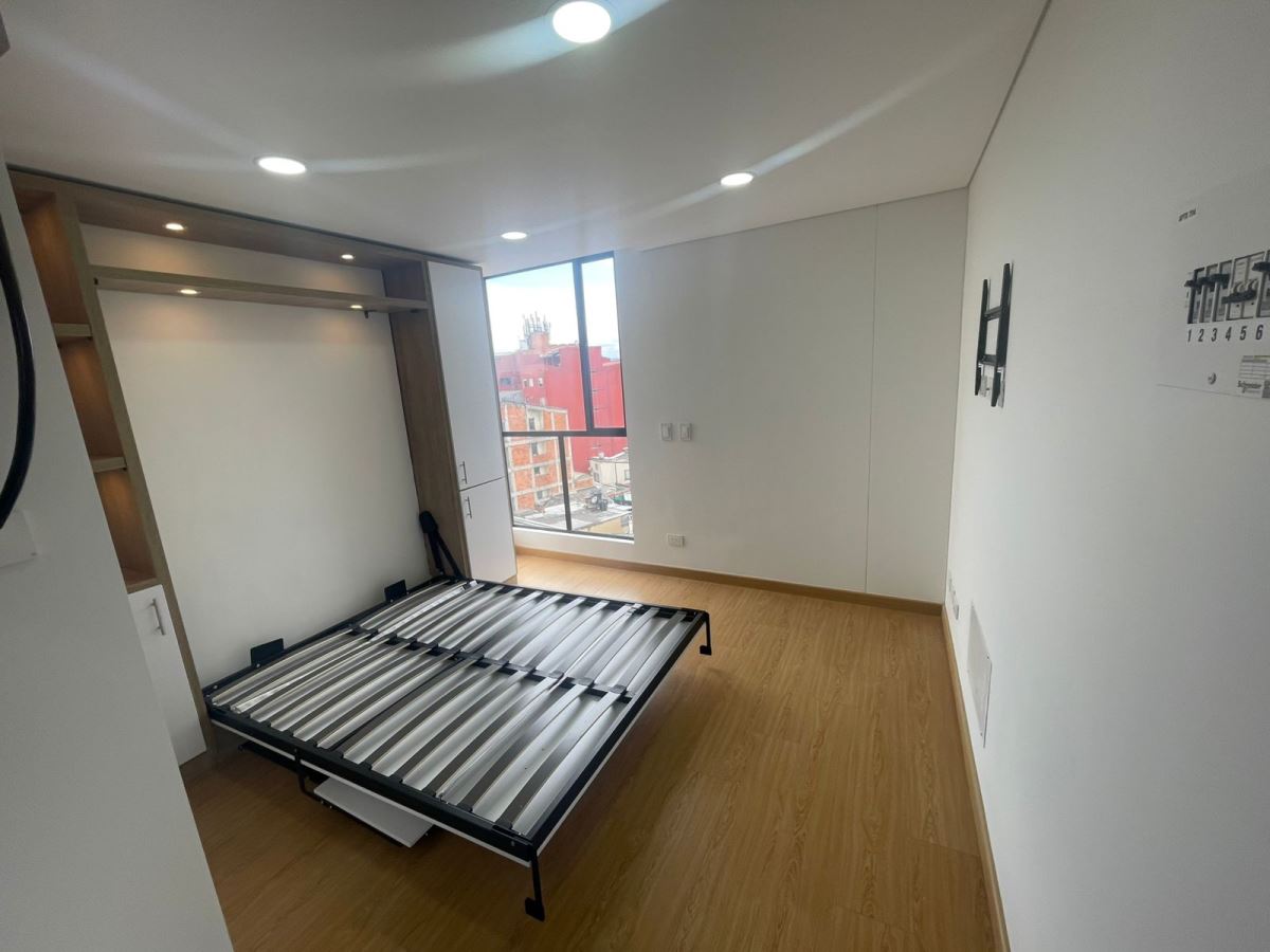 Apartamento en Arriendo - Bogota, EL RECUERDO 3748