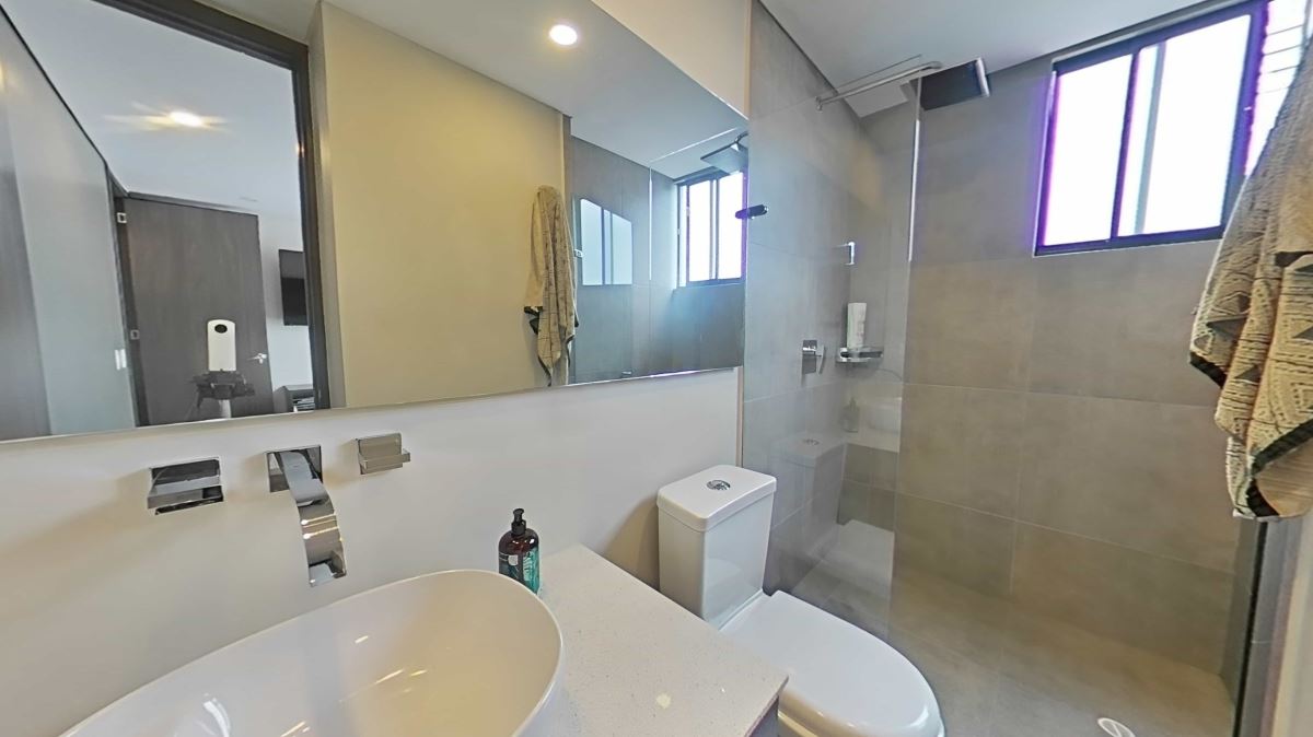 Apartamento en Venta - Bogota, PASADENA 4811