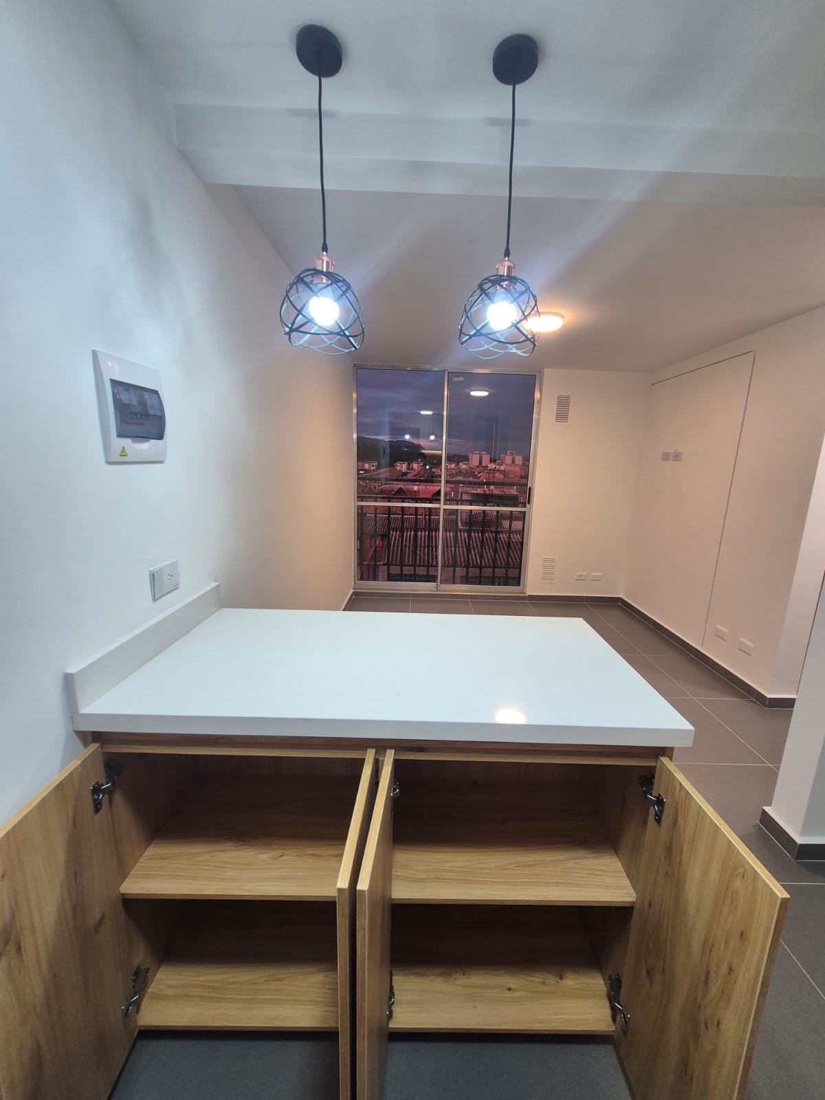 Apartamento en Arriendo - Chia, CHÍA 5957