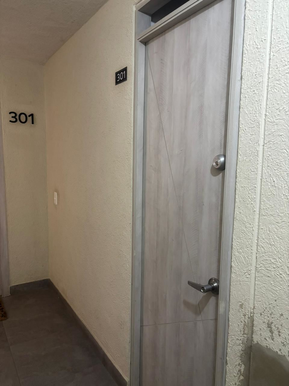 Apartamento en Venta - Madrid, RESERVA DE MADRID 4759